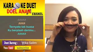 Rujuk Duet Bareng Wika Salim