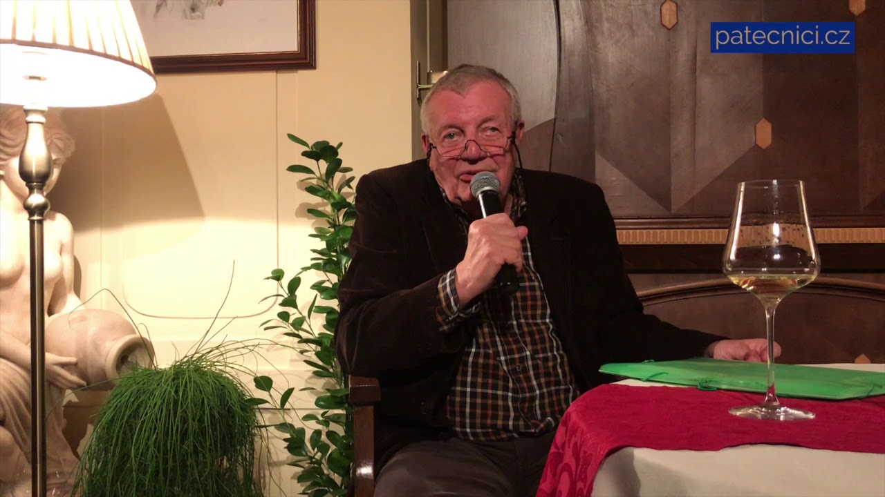 Karel Hvížďala hovoří o kauze Andrej Babiš junior