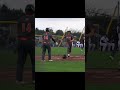 (RHB) Eric Foster Jr. #classof2026 East Pennsboro area high school #highschoolbaseball #maxpreps