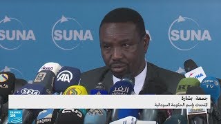 المتحدث باسم الحكومة السودانية يحصي عدد ضحايا الاحتجاجات screenshot 2