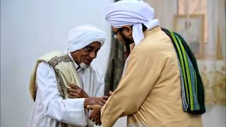 Qasidah Asmaul Husna Karya Habib Umar bin Hafidzh