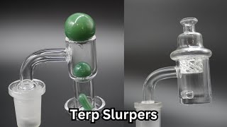Awesome Terp Slurper For Your Dab Rigs