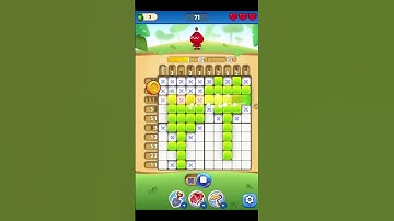 Nono Crossing Level 71 #gameplay #nonocrossing #shorts