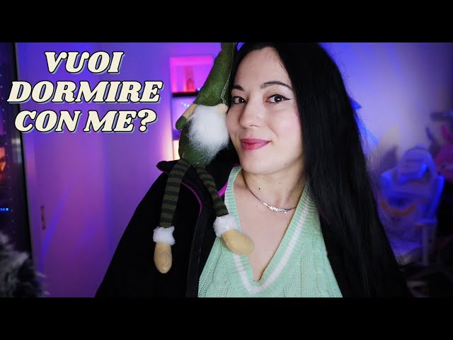 Sarò io a Farti Dormire ASMR
