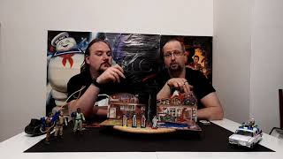 Ghostbusters Brettspiel Mb 1989