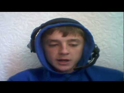 Adam Ferrone Raps Adam raps Ep.1 - YouTube