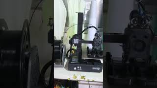 NEW ARRIVAL!TRONXY crux 1s high speed mini 3d printer. -Compact Creation, Unstoppable Imagination.