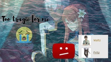 Cinderella Phenomenon Evermore | FRITZ Part 1 | Too tragic for me