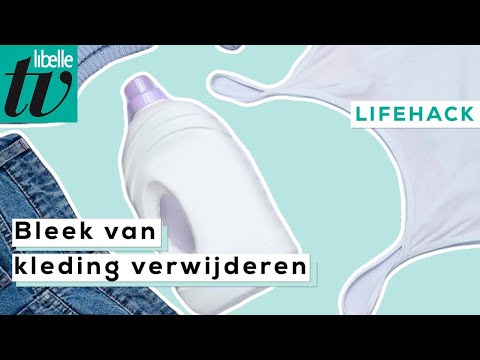 Video: 4 manieren om plastic voorwerpen schoon te maken