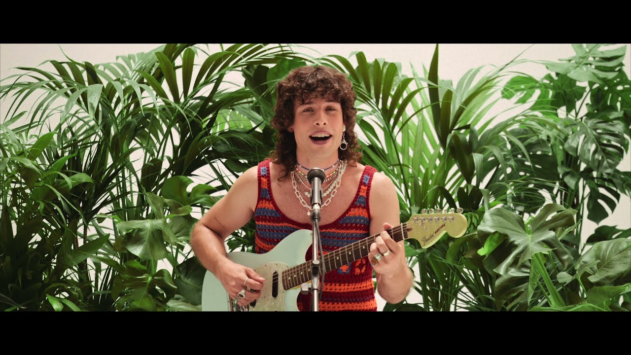 Leo Ruzzi Leo Rizzi - Amapolas (Live Sessions) - YouTube Music