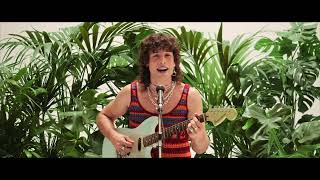 Video thumbnail of "Leo Rizzi - Amapolas (Live Sessions)"