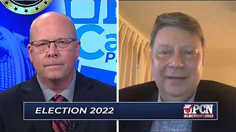 PCN Call-In Program with Richard Weiss | Pennsylva...