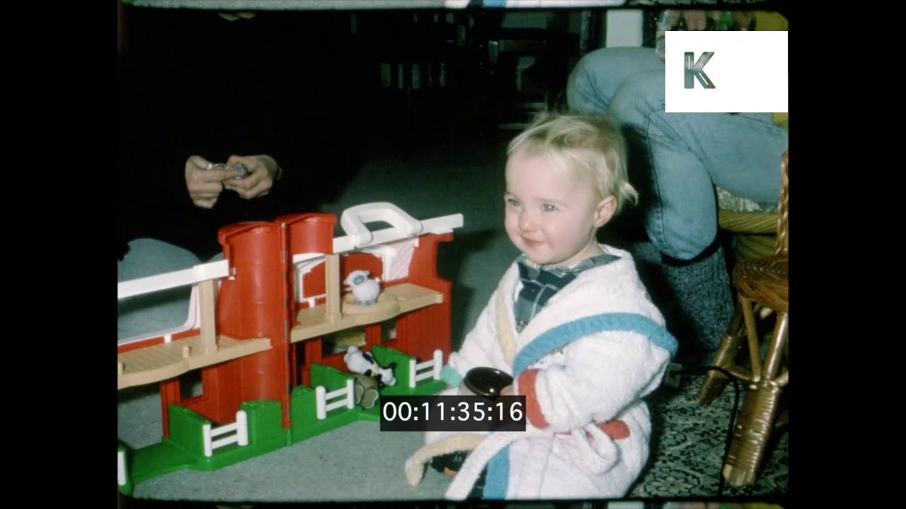 1990s UK Christmas Family Home Movies 16mm YouTube 1990s-uk-christmas-family-home-movies-16mm-youtube