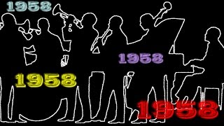 Cannonball Adderley Quintet - I'll Remember April