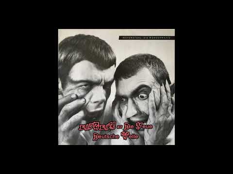 REIFENSTAHL - Bitte
