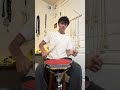 This exercise is called Jack’s. #drumline #art #dci #drummer #vdrums # #drummajor #drumhead