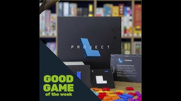 Good Game of the Week Project L