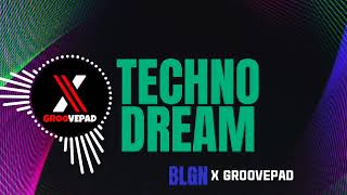 Techno Groovepad Dream Music