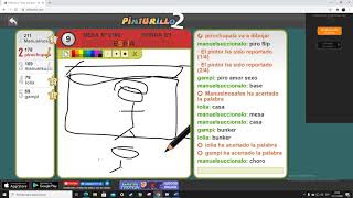 Humillando En Pinturillo Especial 14 Subs