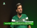 Uğur Engin ile Birebir Futbol 19 Eylül 2016 Pazartesi