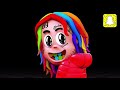 6ix9ine - KIKA (Clean) ft. Tory Lanez Mp3