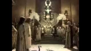 Nabi musa and Firaun