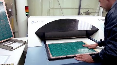 The Advanced Circuits Promise