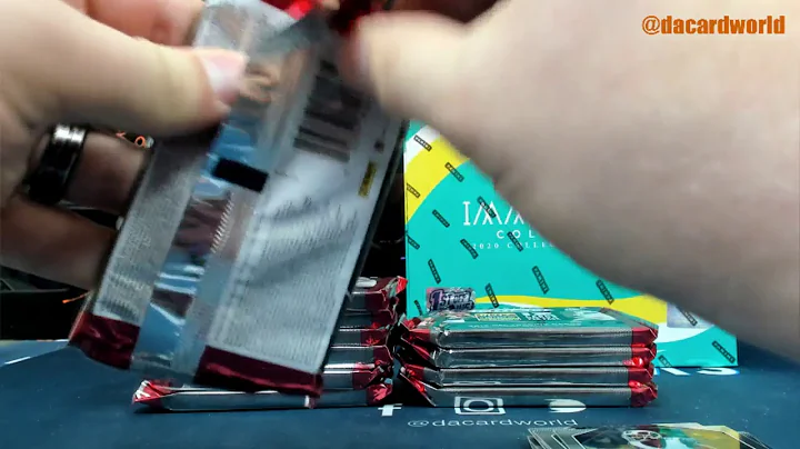 Jordan's Prizm Football and Immaculate Collegiate ...