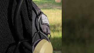 Dailed In, Bergara 6.5 Creedmore , Dead Air Nomand Suppressor #viral #shorts
