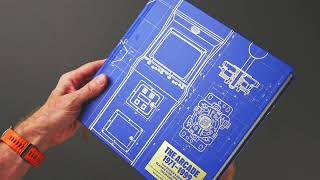 Details The Arcade 1971–1999: The Stories Behind Classic Coin-Ops, Told by Their Creators News