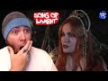 GINGERTAIL "SONG OF LAMENT" ELDEN RING | BRANDON FAUL REACTS