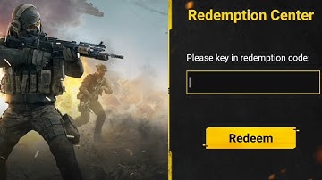 I Got New Code Again! | Call Of Duty Mobile