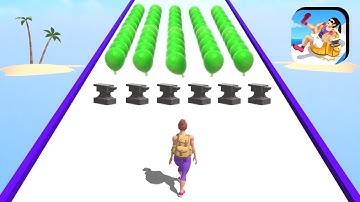 Bag to Fit - All Levels Mobile Gameplay Walkthrough Update IOS, Android