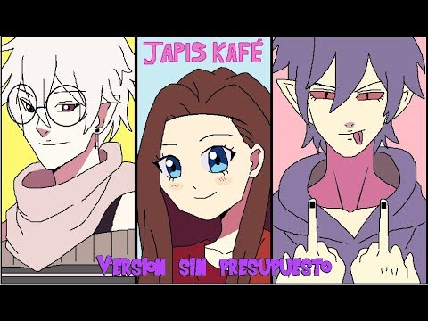 Japis Kafé Intro (Versión SIN Presupuesto xD)