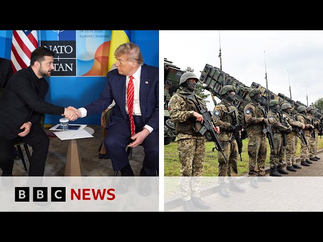 US cuts off some weapons deliveries to Ukraine to 