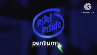 Intel Logo Effects 2