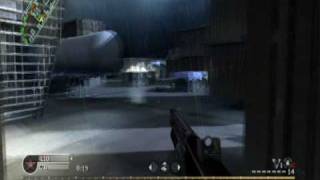 Call of Duty 4 - Host Ended Game 2 (W1200)