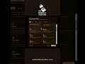 First Login To My Barista Trainer - Owner Account