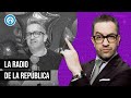En Vivo | Sigue a Chumel Torres en la Radio de la República