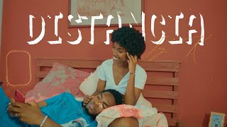 Jay K - Distancia (Official Video)