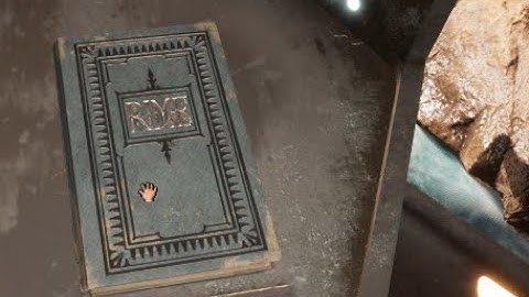 RIME AGE { MYST 2021 } Part 1 - Spoiler alert