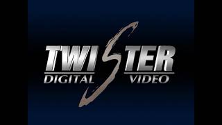 Twister Digital Video - DVD Ident (2000)