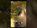 60 Rogue TBC Classic Ambush Kills 5