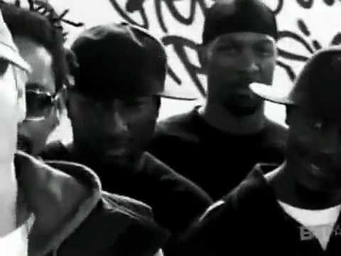 Eminem Mos Def and Black Thought freestyle at The Cypher