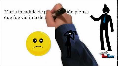 Video sobre delitos informáticos