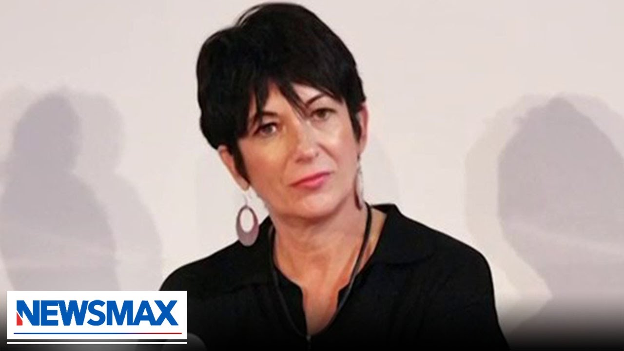 Ghislaine Maxwell found guilty on 5 out of 6 counts | 'The Chris Salcedo Show'