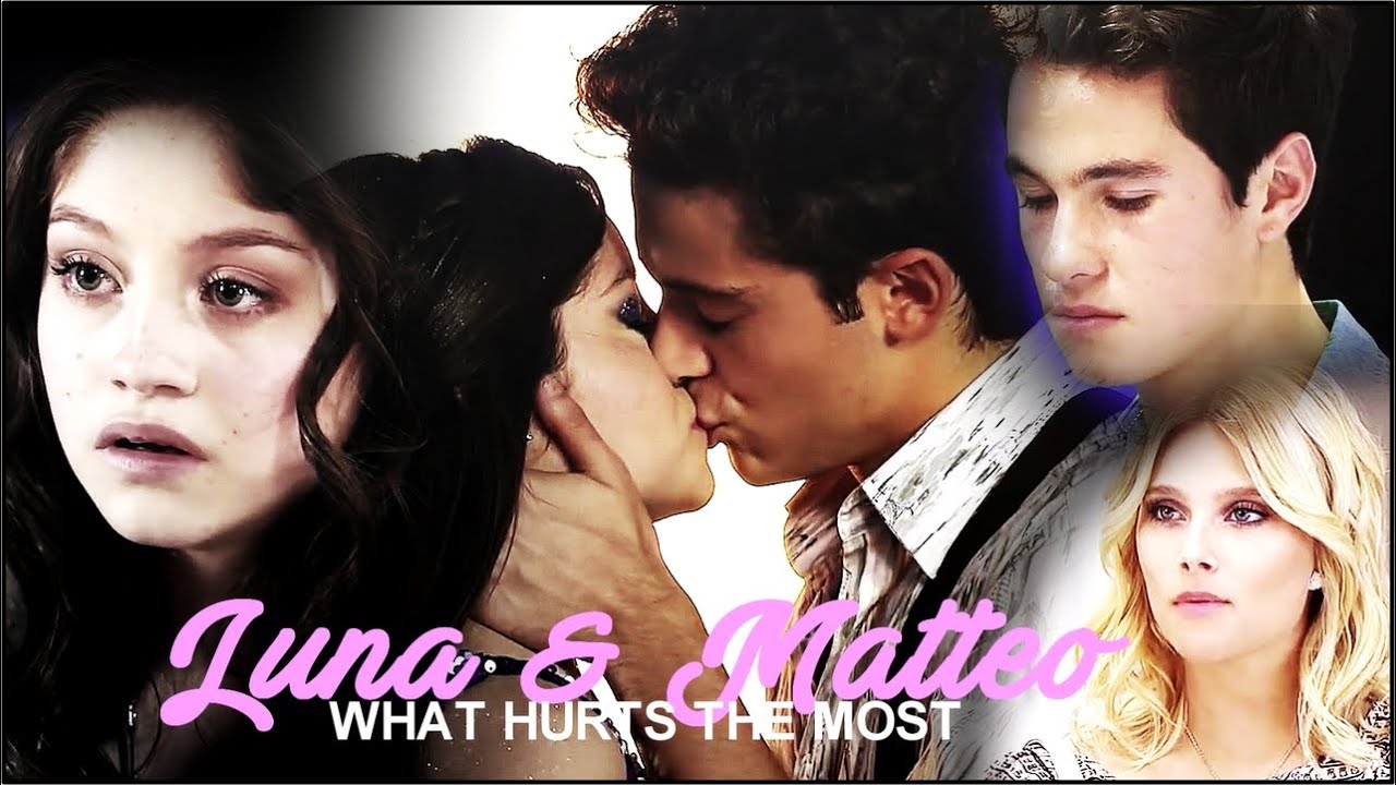 Luna & Matteo - What Hurts The Most