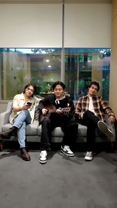 Tanpa Bicara #rizwanfadilah #nyomanpaul #ronyparulian #panal