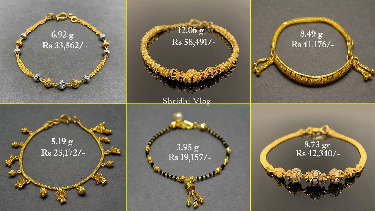 Women's Bracelets: Buy Affordable & Trending Bracelets Online in India –  Swashaa