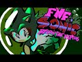 Sink FNF Sonic Below The Depths OST